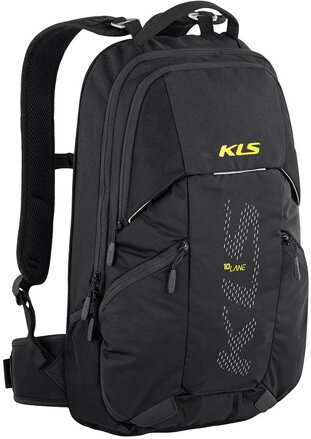 Batoh KLS LANE 10 022 black