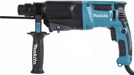 vŕtacie kladivo MAKITA HR2600