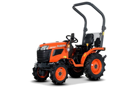 Traktor Kubota B1181