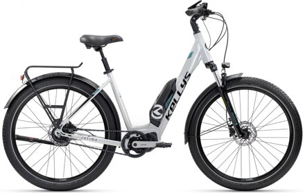 e-bike KELLYS ESTIMA COMP 60 SH 27.5" 504Wh