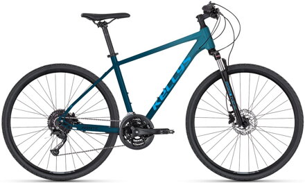 bicykel KELLYS PHANATIC 20 Blue