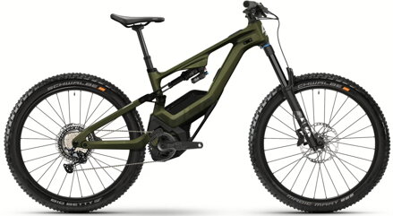 e-bike LAPIERRE OVERVOLT GLP III Elite