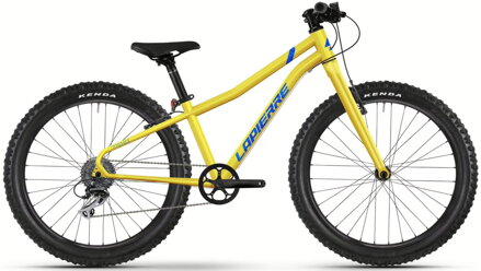 bicykel LAPIERRE PRORACE 24 Light Yellow