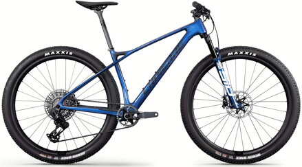 bicykel LAPIERRE PRORACE CF 9.9 Blue Crush