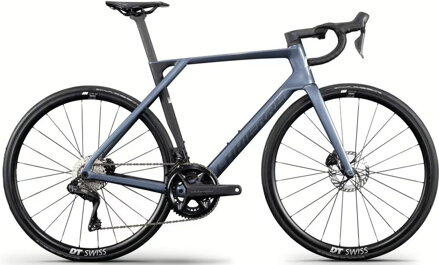 bicykel LAPIERRE XELIUS DRS 7.0 Cumulonimbus Grey