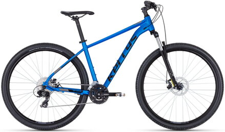 bicykel KELLYS SPIDER 30 blue