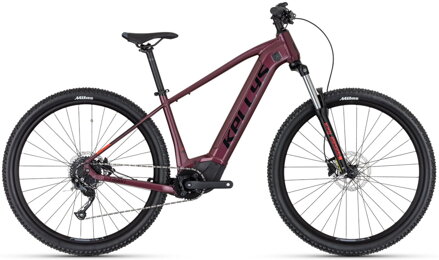e-bike KELLYS TAYEN R10 P pink 29´´ 725Wh