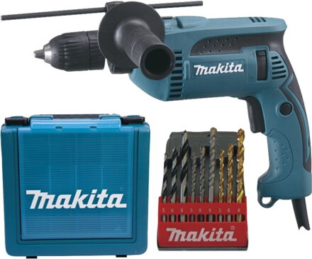 vŕtačka MAKITA HP1641K1X