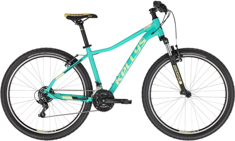 bicykel KELLYS VANITY 10 aqua green (26) 