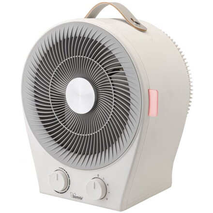 Teplovzdušný ventilátor Bimar HF 207