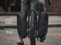 Taška Topeak QR FORK DRYBAG 5.8L BOLT-ON