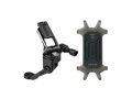 Držiak na spätné zrkadlo Topeak MOTORCYCLE RIDECASE MOUNT RM + OMNI RIDE CASE