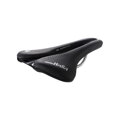 Sedlo Selle Italia MAX NOVUS EVO Boost Gel TI 316 Superflow