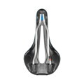 Sedlo Selle Italia FLITE Boost Gravel TI 316 Superflow  L Blue