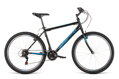 Bicykel  MODET ECCO Black-blue 18"