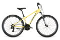 Bicykel Dema RACER 26 lime