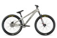 Bicykel BeFly HALO titanium