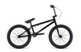 Bicykel BeFly SPIN black