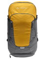 Vaude cyklistický batoh Bike Alpin 30+5, unisex, burnt yellow