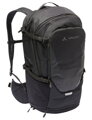 Vaude cyklistický batoh Moab Xalps 25 II, unisex, black