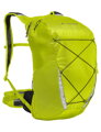 Vaude outdoorový batoh Uphill Air 18, unisex, bright green