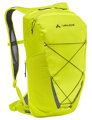 Vaude cyklistický batoh Uphill 16, unisex batoh, bright green