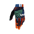 Leatt rukavice MTB 2.0 X-Flow, unisex, jungle