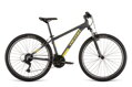 DEMA bicykel Dema PEGAS 1 dark gray-lime