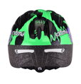 EXTEND prilba Extend BILLY Monster neon green S/M (51-54cm)