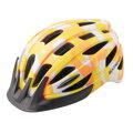 Extend prilba COURAGE, S/M (51-55cm), camouflage orange