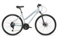 DEMA bicykel LOARA 7 grey-black