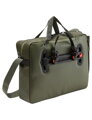 Vaude cyklistická taška Mineo Commuter Briefcase 17, unisex, khaki