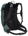 Vaude cyklistický batoh Tremalzo 16, unisex, dusty forest