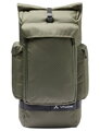 Vaude cyklistický batoh Cyclist Pack, unisex, khaki