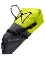 Vaude  taška pod sedlo Trailsaddle compact, bright green/black