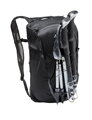 Vaude cyklistický batoh Uphill 16, unisex, black