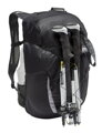 Vaude outdoorový batoh Uphill Air 18, unisex, black