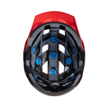 Leatt cyklistická prilba MTB AllMtn 1.0 V24, red