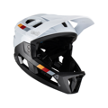 Leatt cyklistická prilba MTB Enduro 2.0 V23, white