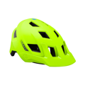 Leatt cyklistická prilba MTB AllMtn 1.0 V24, lime