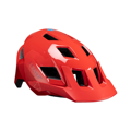 Leatt cyklistická prilba MTB AllMtn 1.0 V24, red