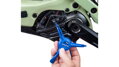 Park Tool kľúč na kabeláž a batérie elektrické radenie PT-EWS-2