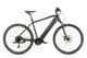 e-bike DEMA TERRAM 5 black-grey-red 