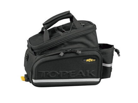 Taška Topeak MTX TRUNK BAG DX (2.0 system)