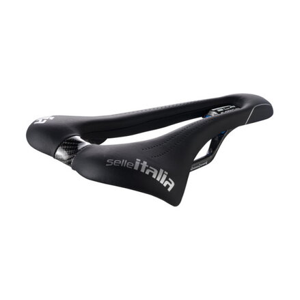 Sedlo Selle Italia SLR Kit Carbonio Superflow S