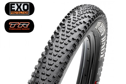 Plášť MAXXIS Rekon Race 29 x 2.25 kevlar EXO TR 120 TPI MaxxSpeed