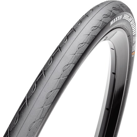 Plášť MAXXIS High Road 700 x 28 kevlar HYPR/ZK/ONE70 170 TPI