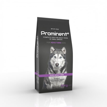 Prominent DOG ADULT MINI 10 kg