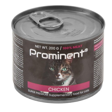 Prominent Cat Chicken 180 g