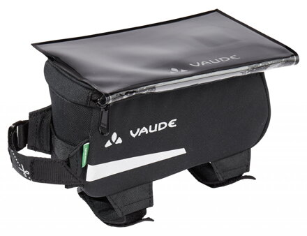 Vaude cyklistická taška Carbo Guide Bag II, black